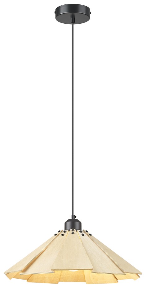 Подвесной светильник Velante 530-716-01