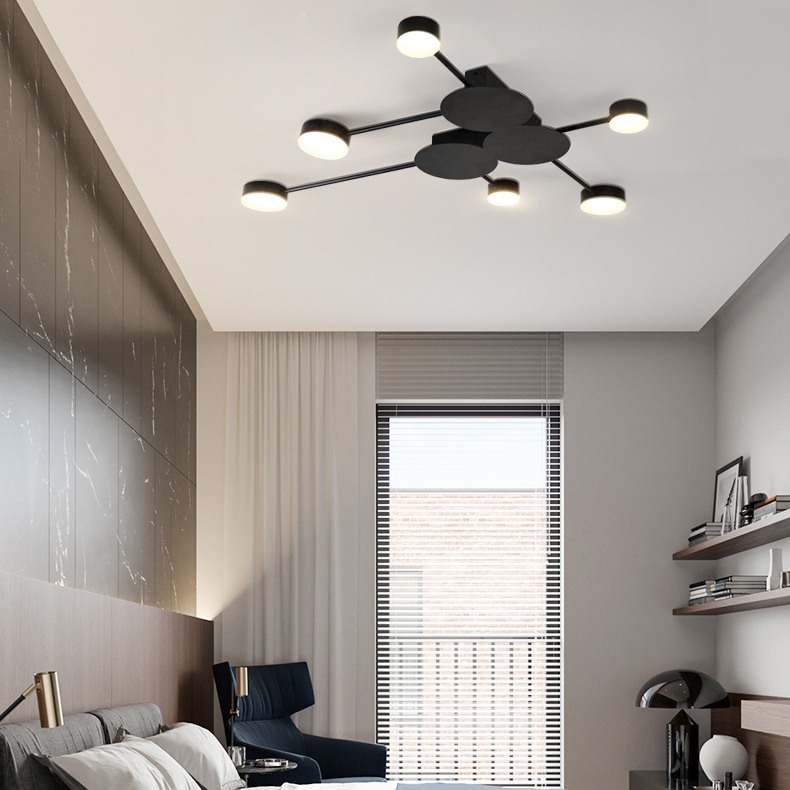 Настенно-потолочный светильник ImperiumLoft Asbro 177912-26