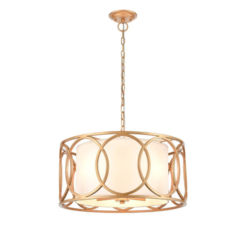 Подвесной светильник Vele Luce Beatrice VL4224P05