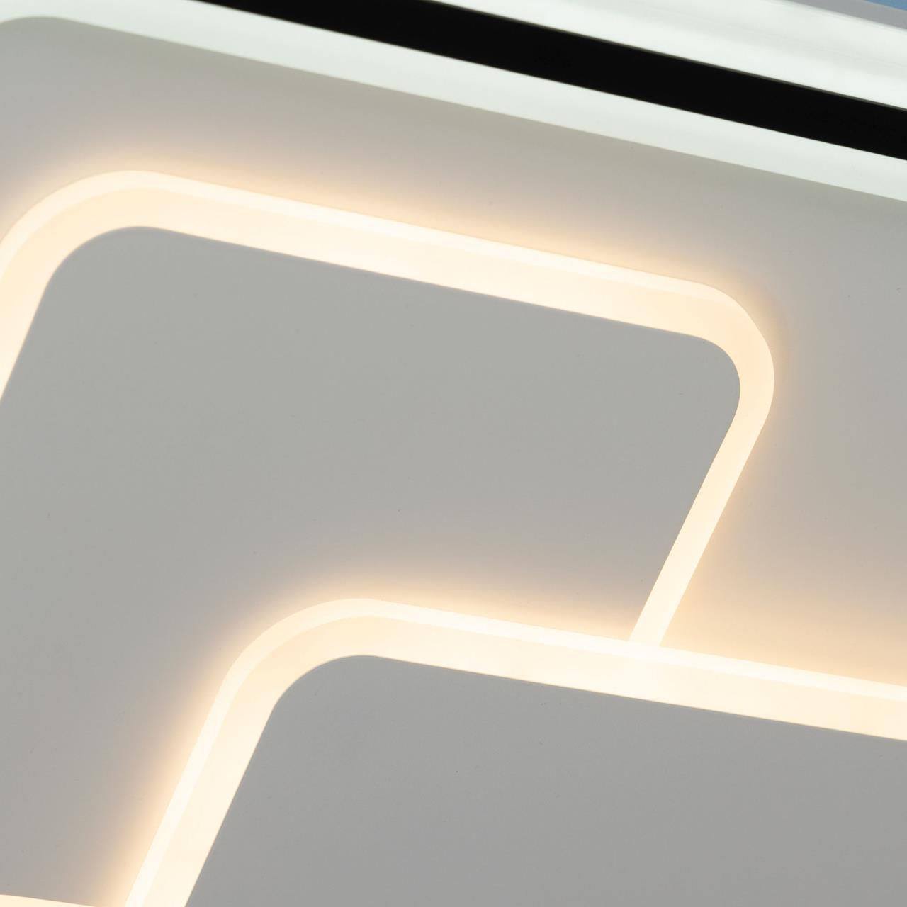 Потолочная люстра Citilux Квест CL739180E в Москве