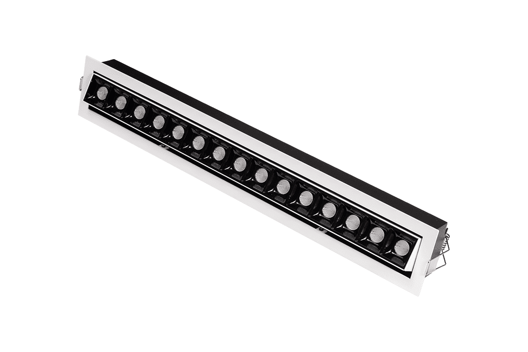 Встраиваемый светильник DesignLed DL-9398-15-WW 002996