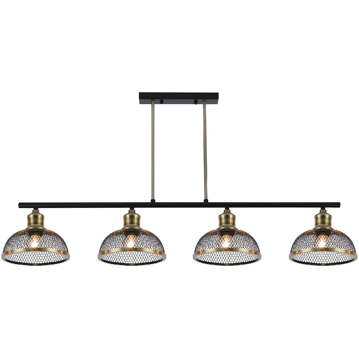 Потолочная люстра Reluce 06494-0.9-04