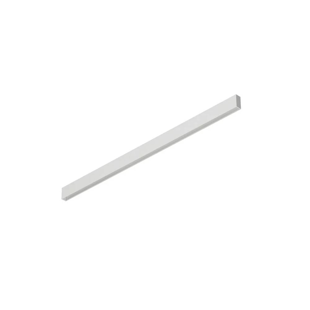 Шинопровод накладной AM Group AM541 1M WH SMART