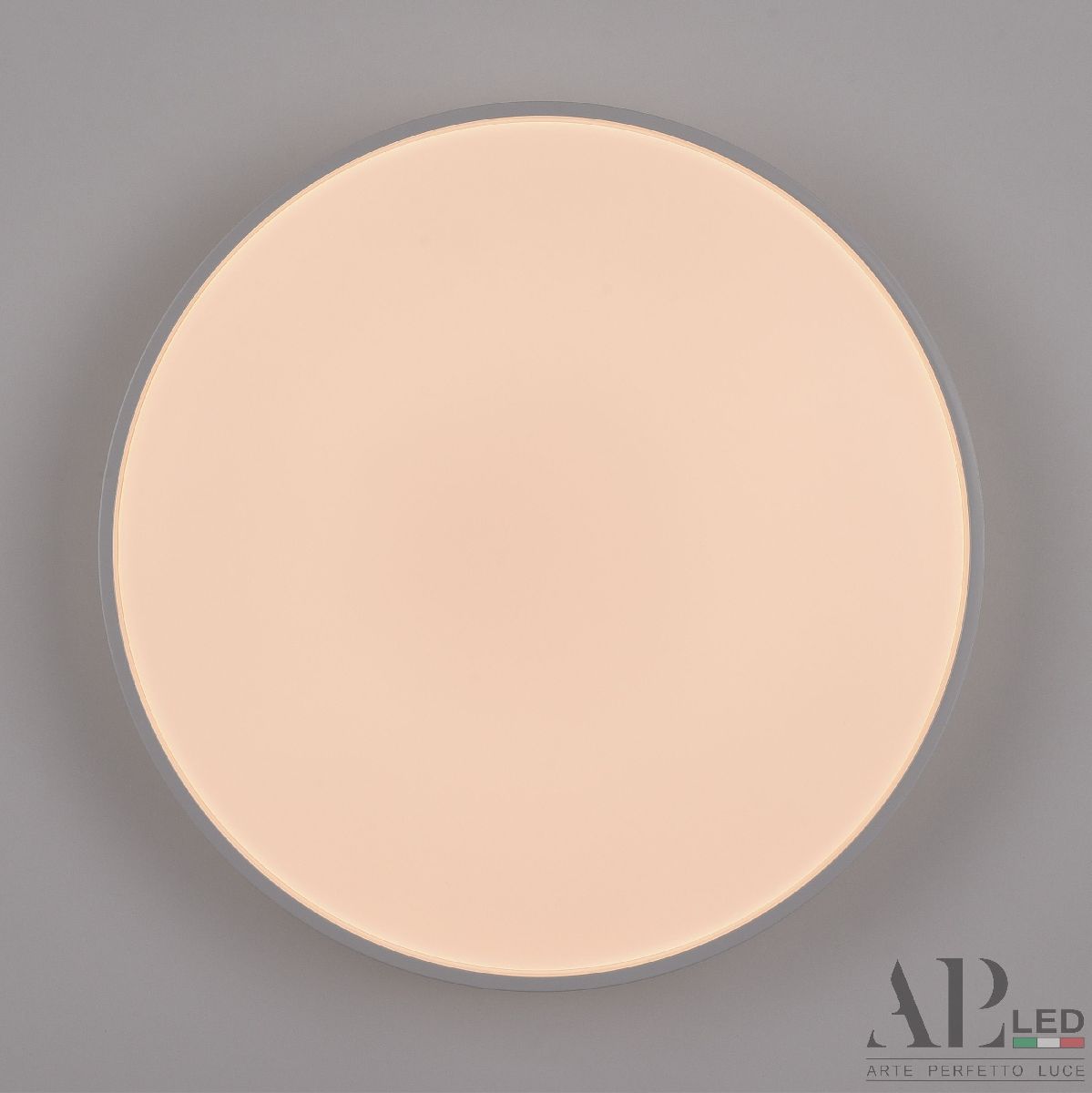 Потолочный светильник Arte Perfetto Luce Toscana PRO 3315.XM302-2-374/24W White TD