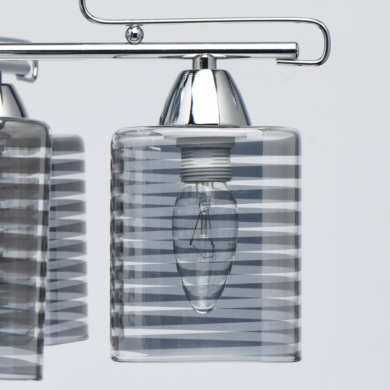 Потолочная люстра DeMarkt 638019705 УЦ