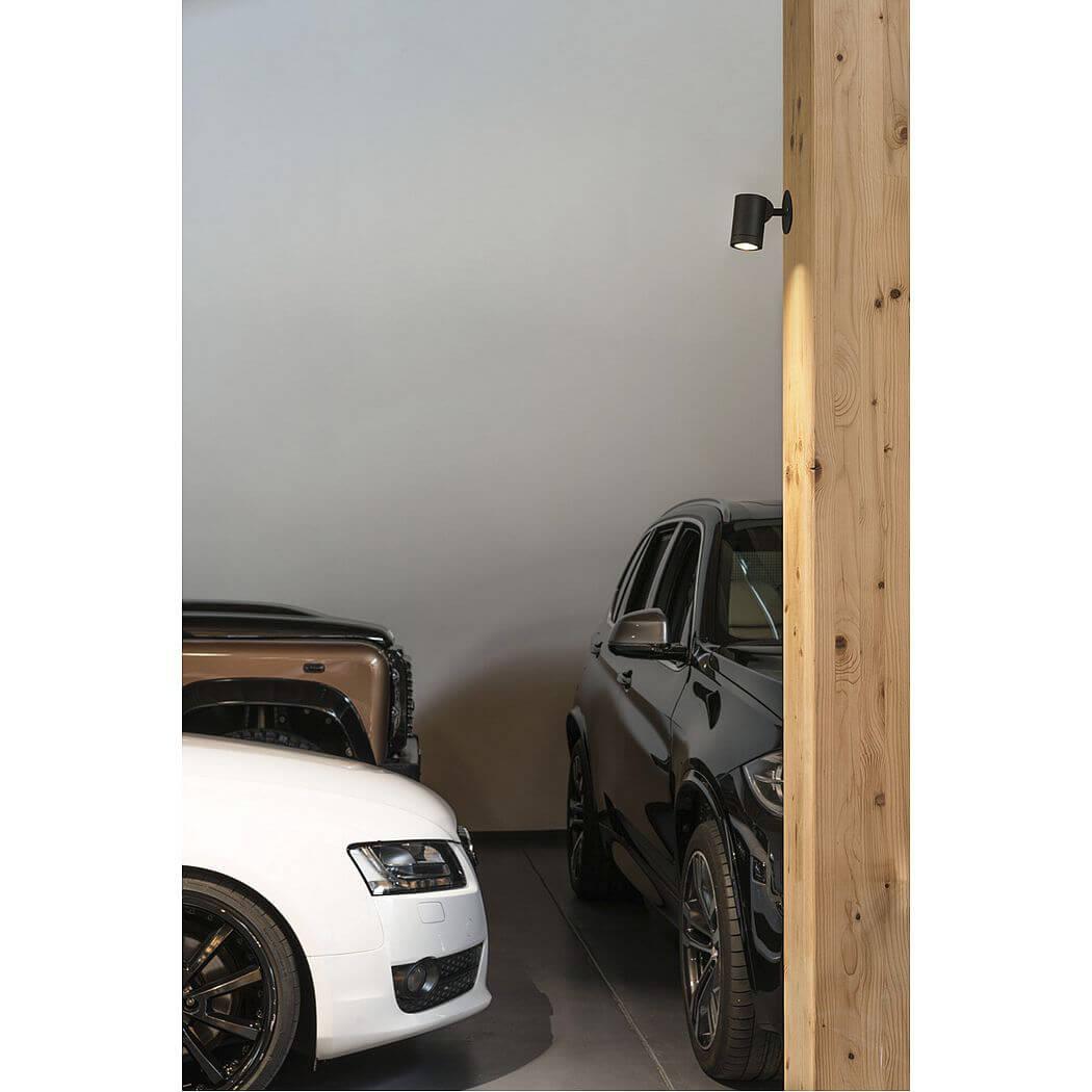 Ландшафтный светодиодный светильник SLV Gimble 1000384