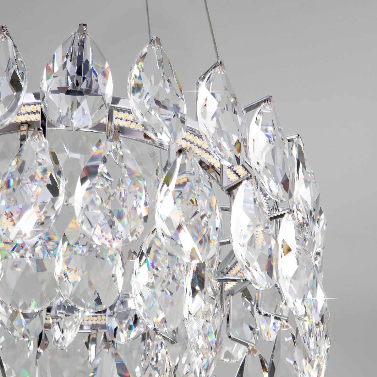 Подвесная люстра Bogates Marvel 90370/1 Strotskis a065694