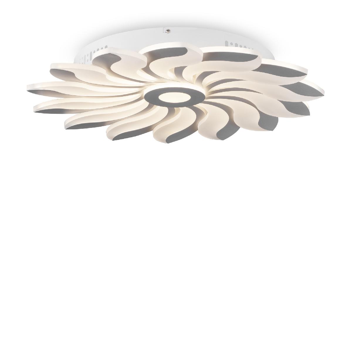 Потолочная люстра Freya Cameron FR10023CL-L127W