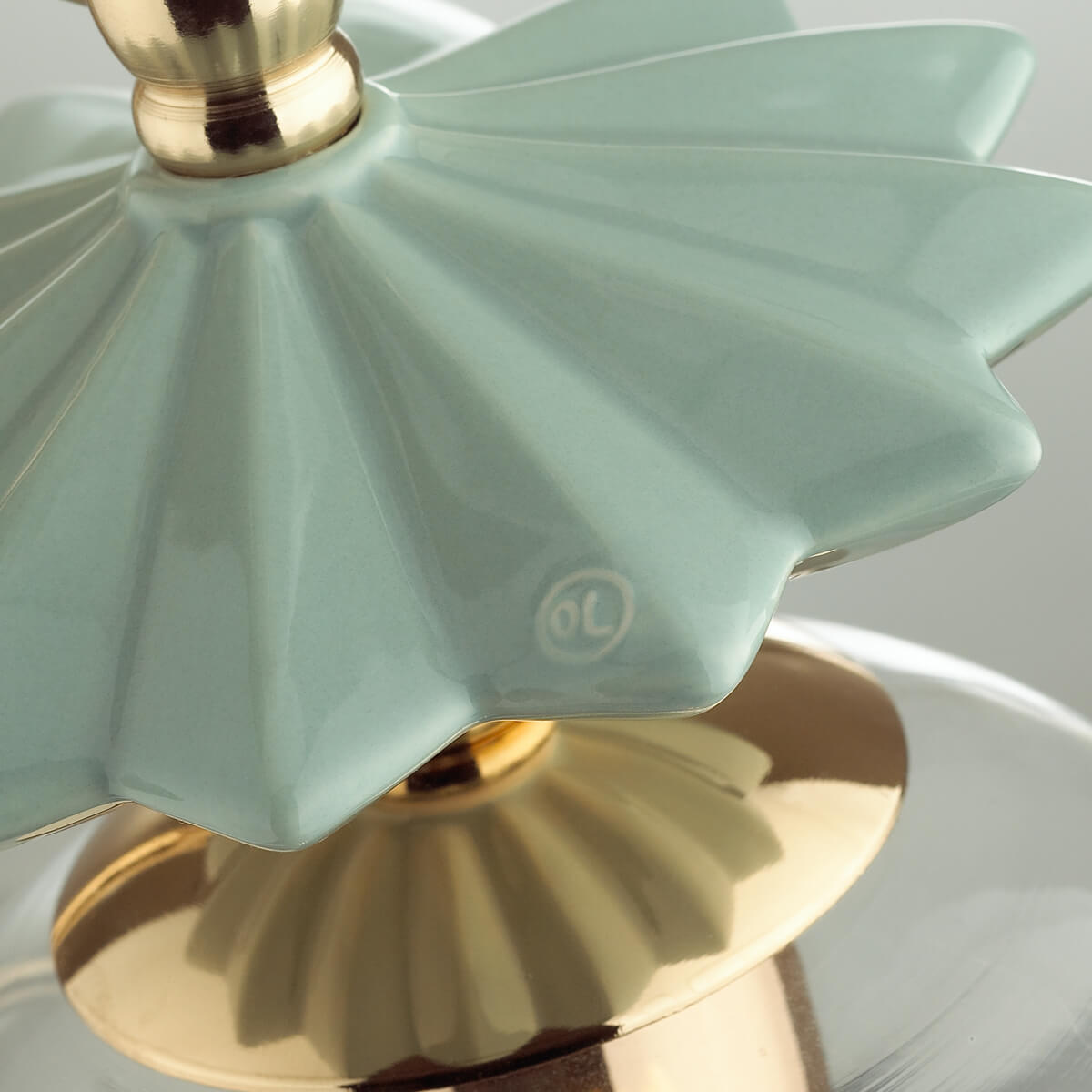 Торшер Odeon Light BIZET 4855/1F