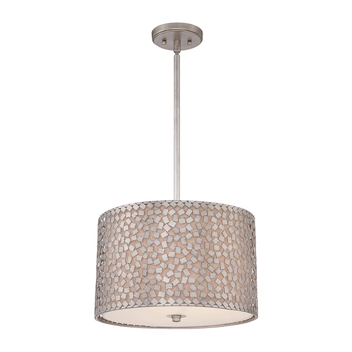 Подвесной светильник Quoizel QZ-CONFETTI-P-M