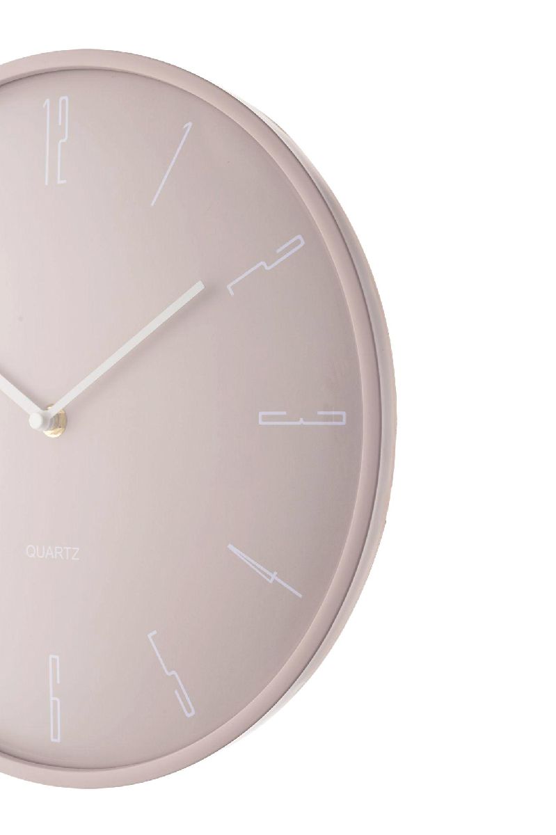 Настенные часы Aviere 29501