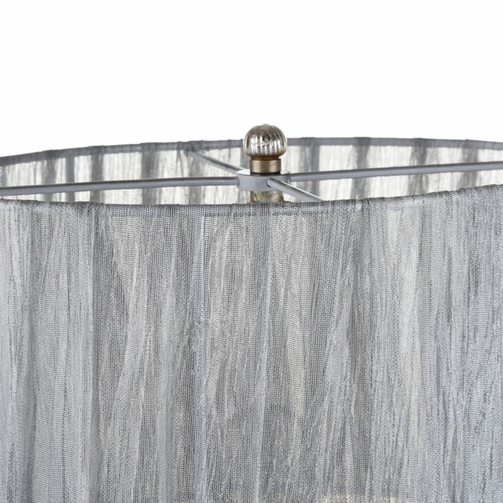 Настольная лампа Maytoni Serena Antique ARM041-11-G