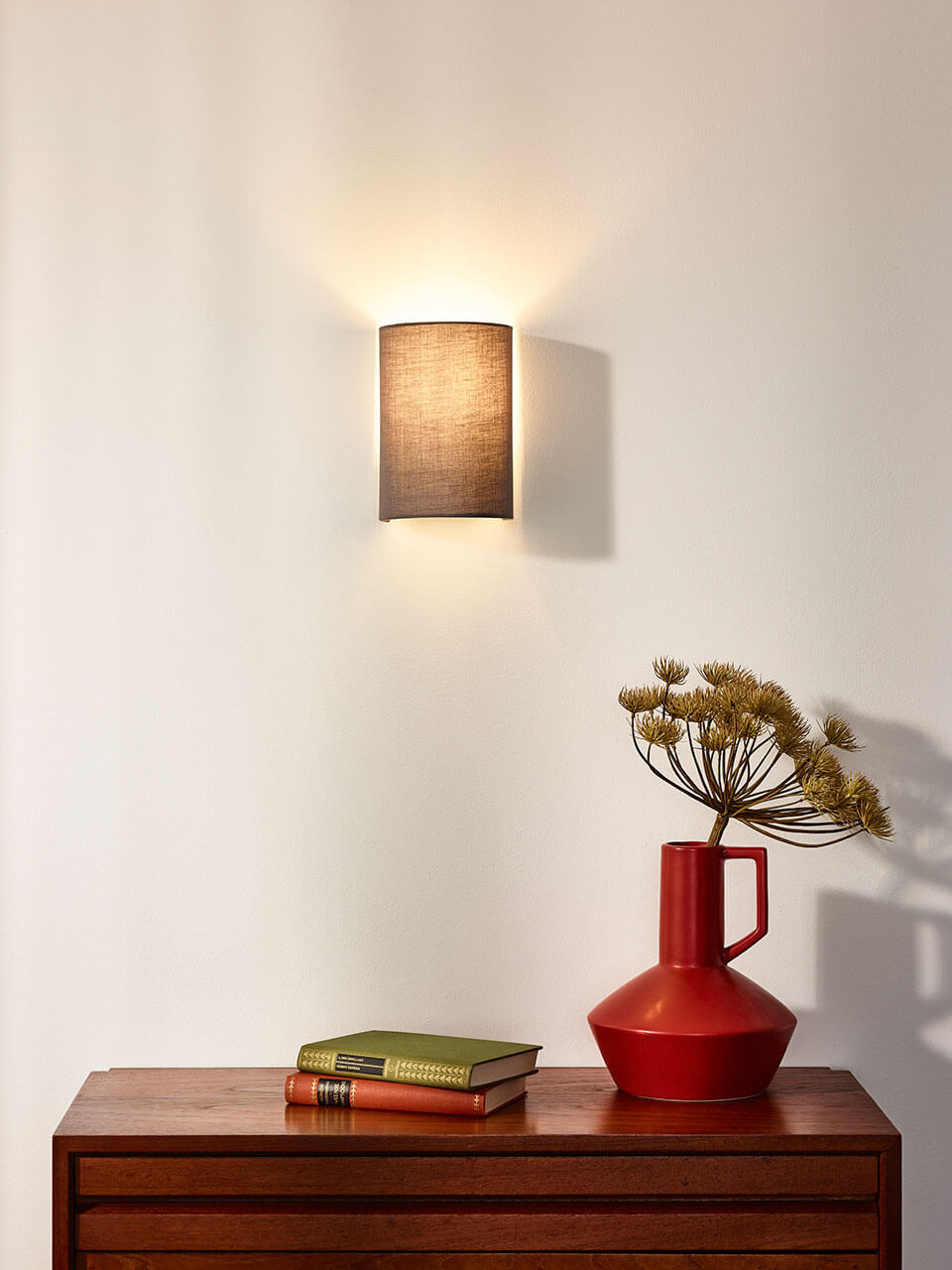 Настенный светильник Lucide Coral 61250/14/36