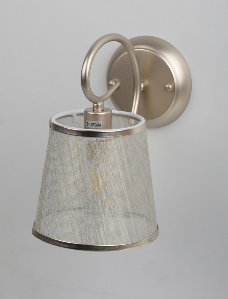 Бра Rivoli Orebella 2033-401 Б0038460