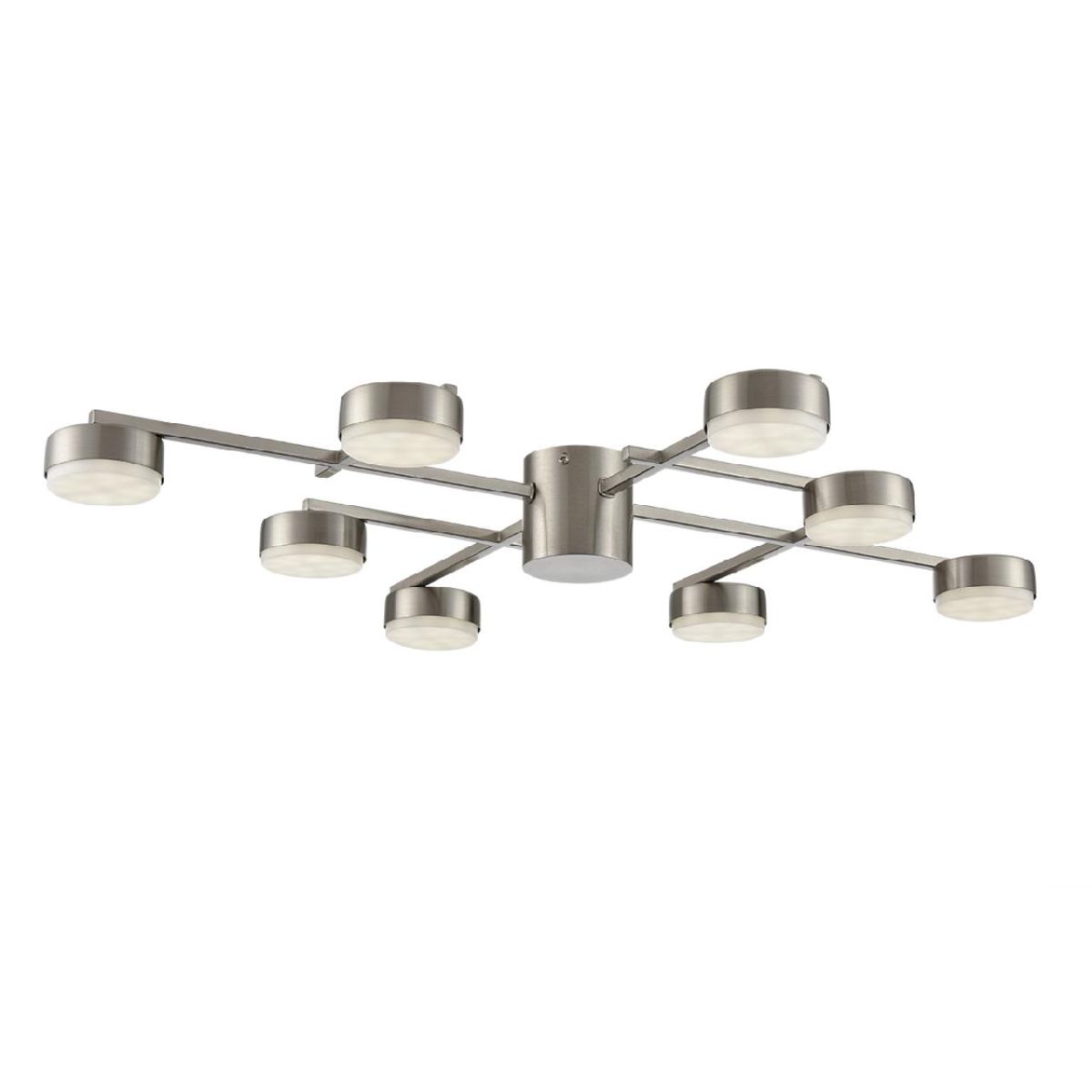 Потолочная led люстра Lumion Dabra 8115/8C