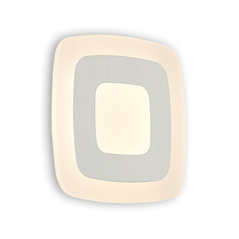 Настенно-потолочный светодиодный светильник Citilux Триест CL737012