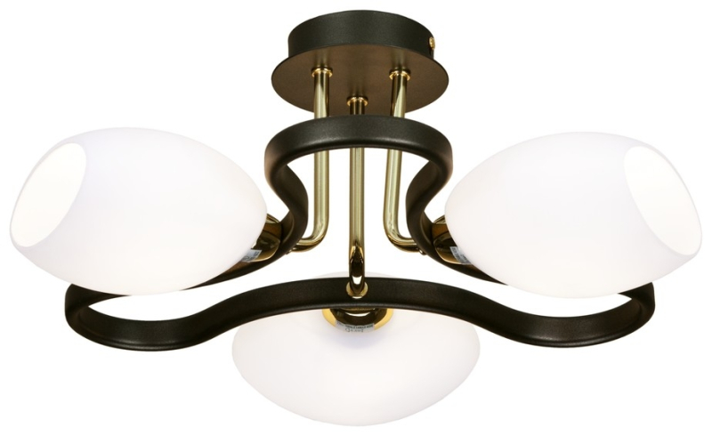 Потолочная люстра Velante 269-307-03