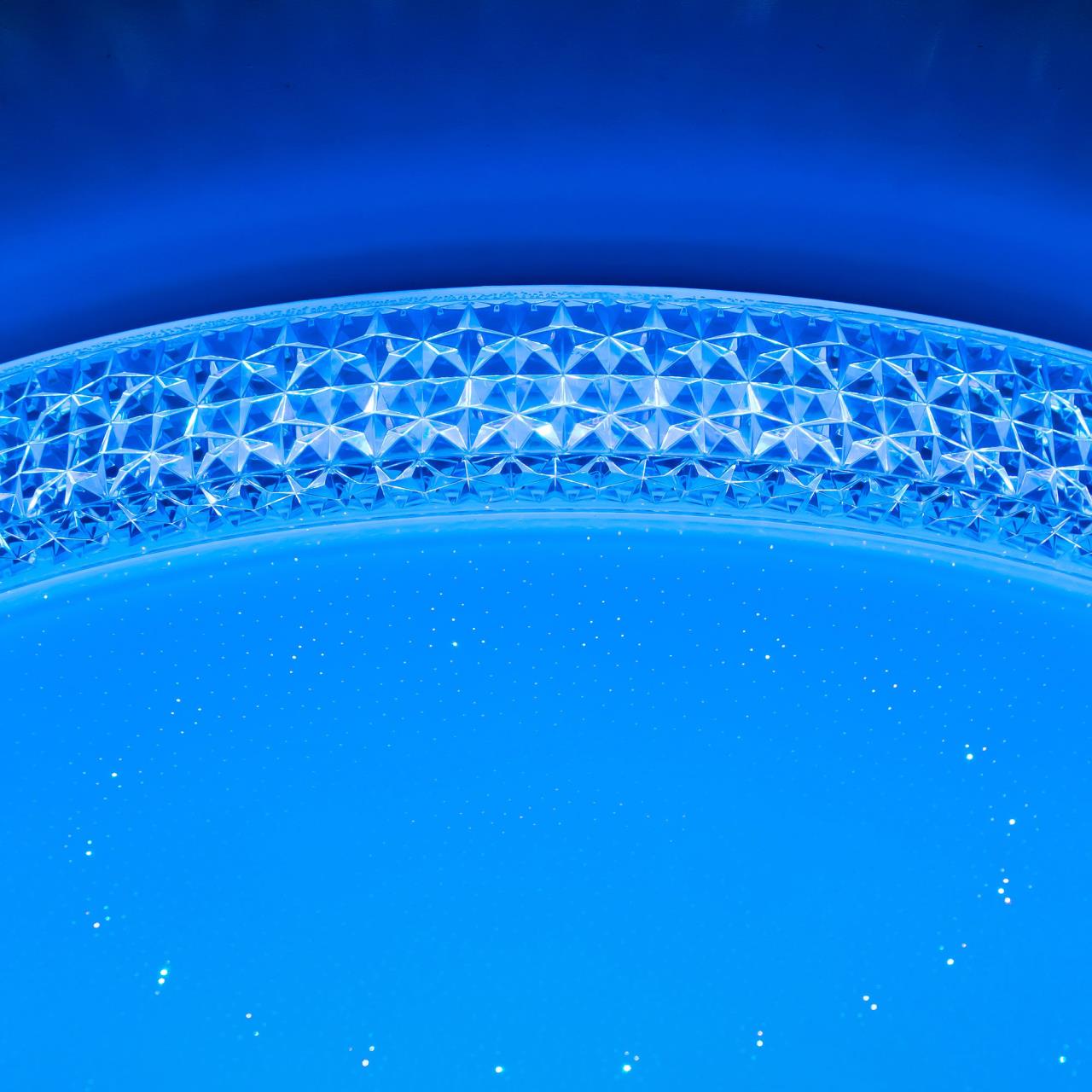 Потолочный светильник Citilux Альпина CL718A80G в Москве