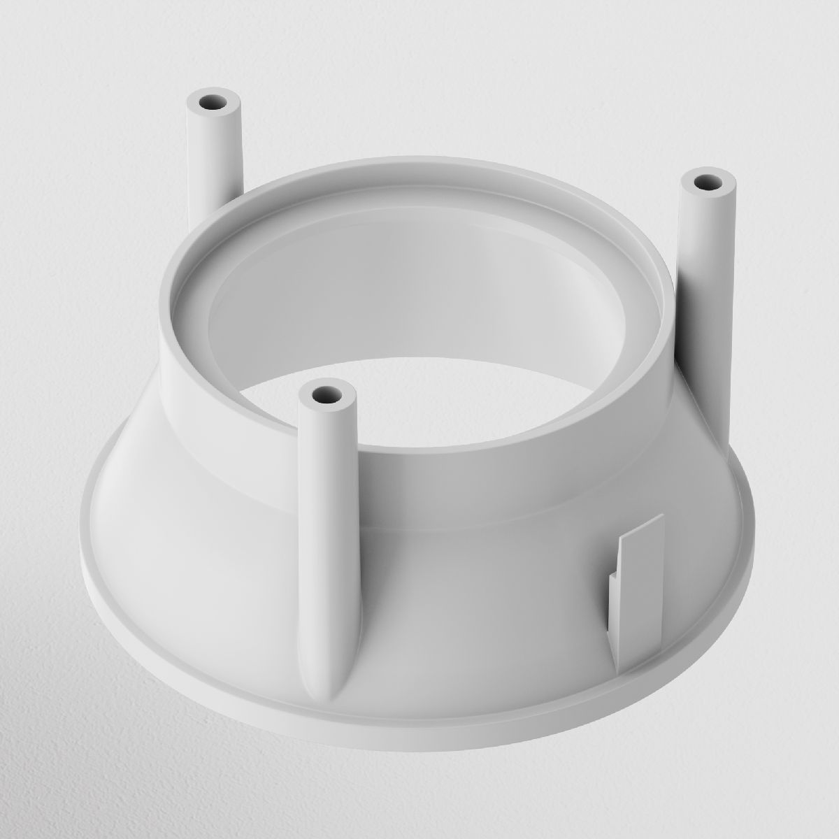 Рамка декоративная Maytoni Alfa LED C064-01W