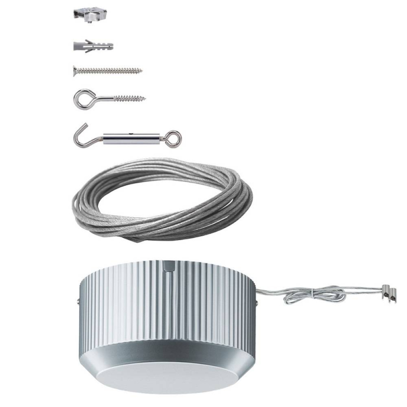 Струнная система Paulmann Light Easy 5309