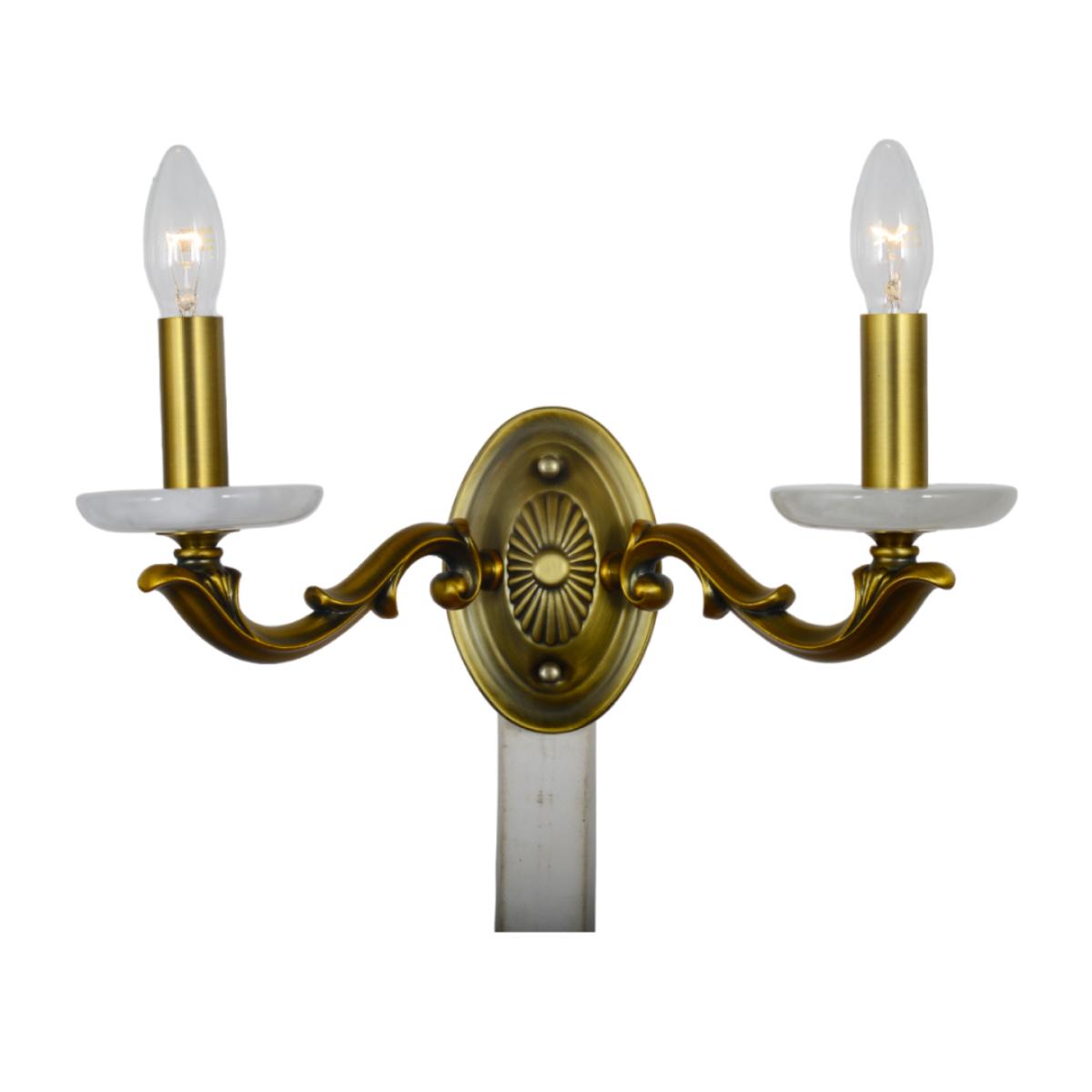 Бра Dio D'Arte Vicentino E 2.1.2 A