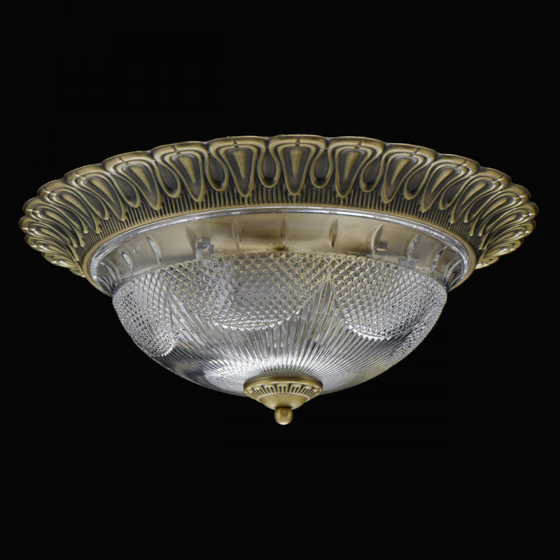 Накладная люстра MW-Light 450019403