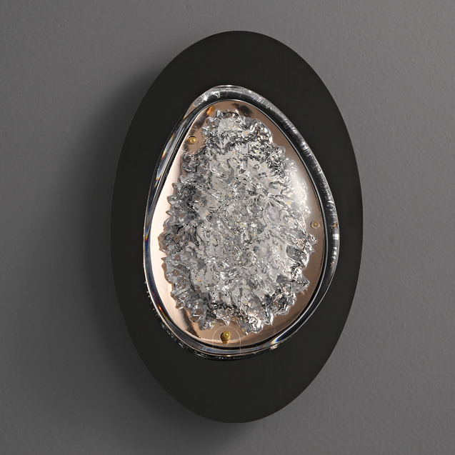 Настенный светильник ImperiumLoft Evian Wall 232731-23