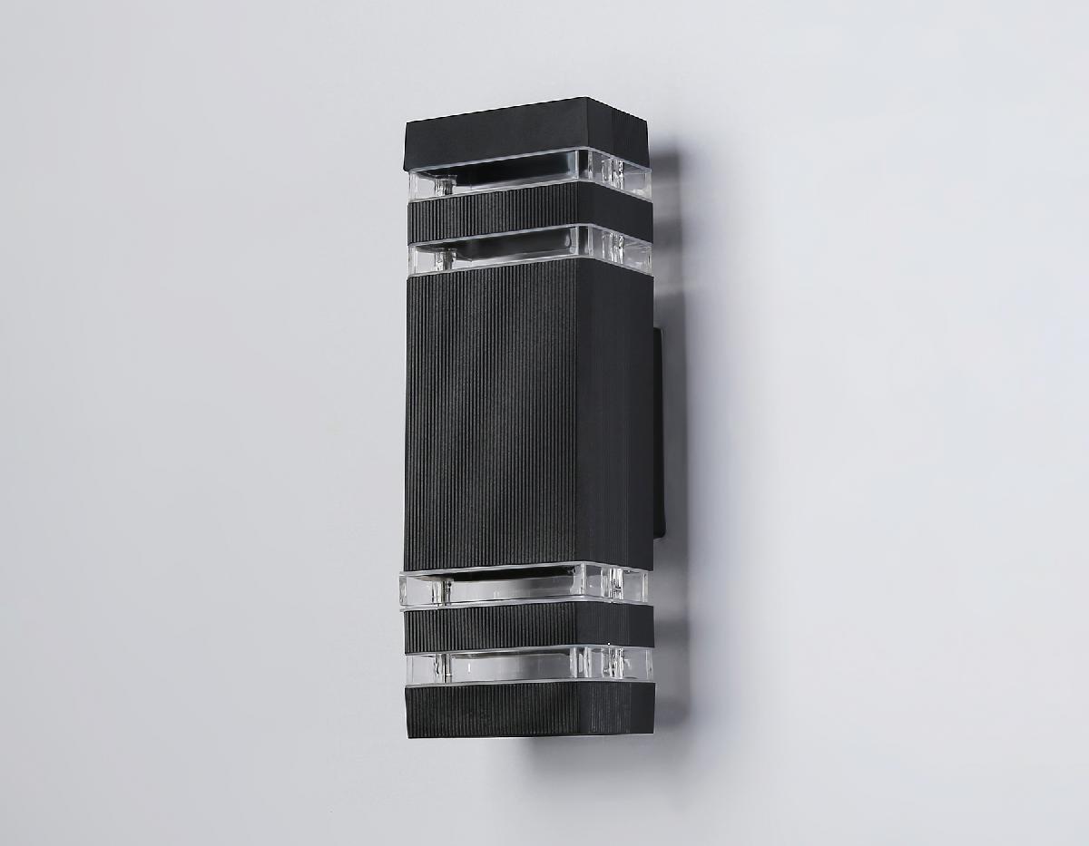 Уличный настенный светильник Ambrella Light Garden ST2574