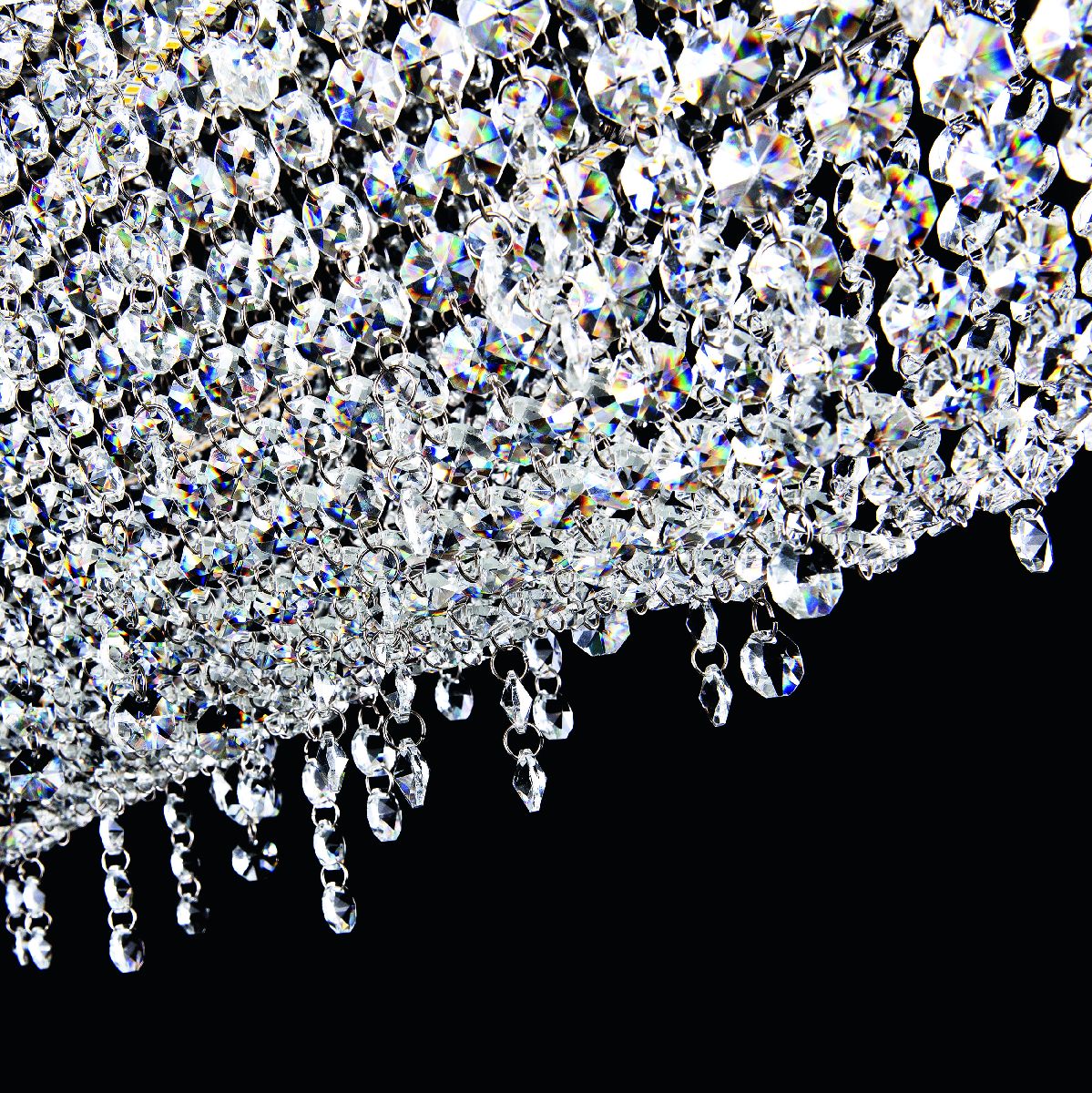 Подвесная люстра Arte Perfetto Luce Rimini S507.0.80.B.3000