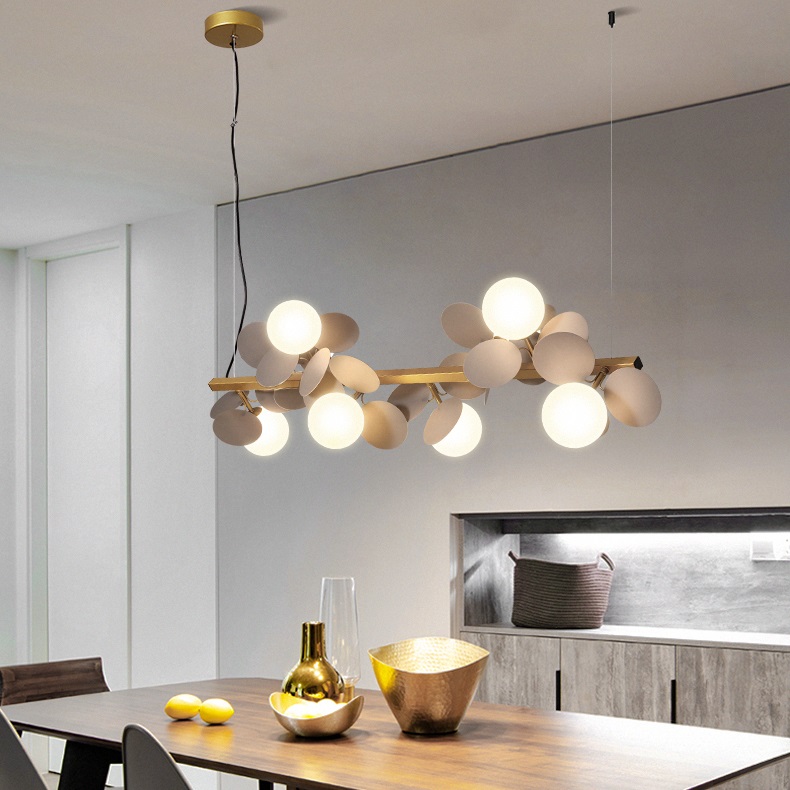 Подвесная люстра ImperiumLoft Matisse 191884-26