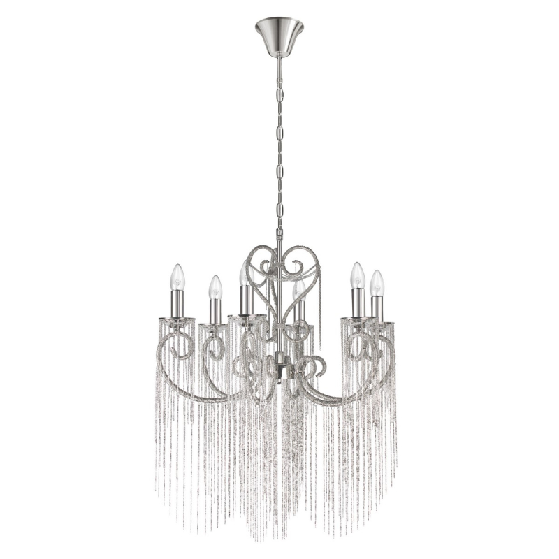 Подвесная люстра Loft IT Wonderland 10405/6