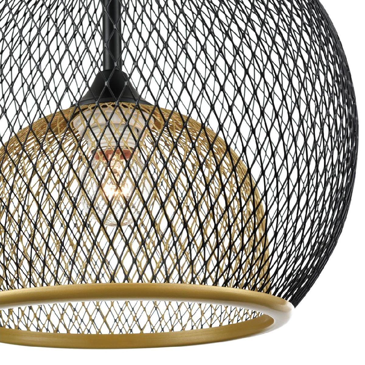 Подвесной светильник Lumion Suspentioni Leonela 8052/1A