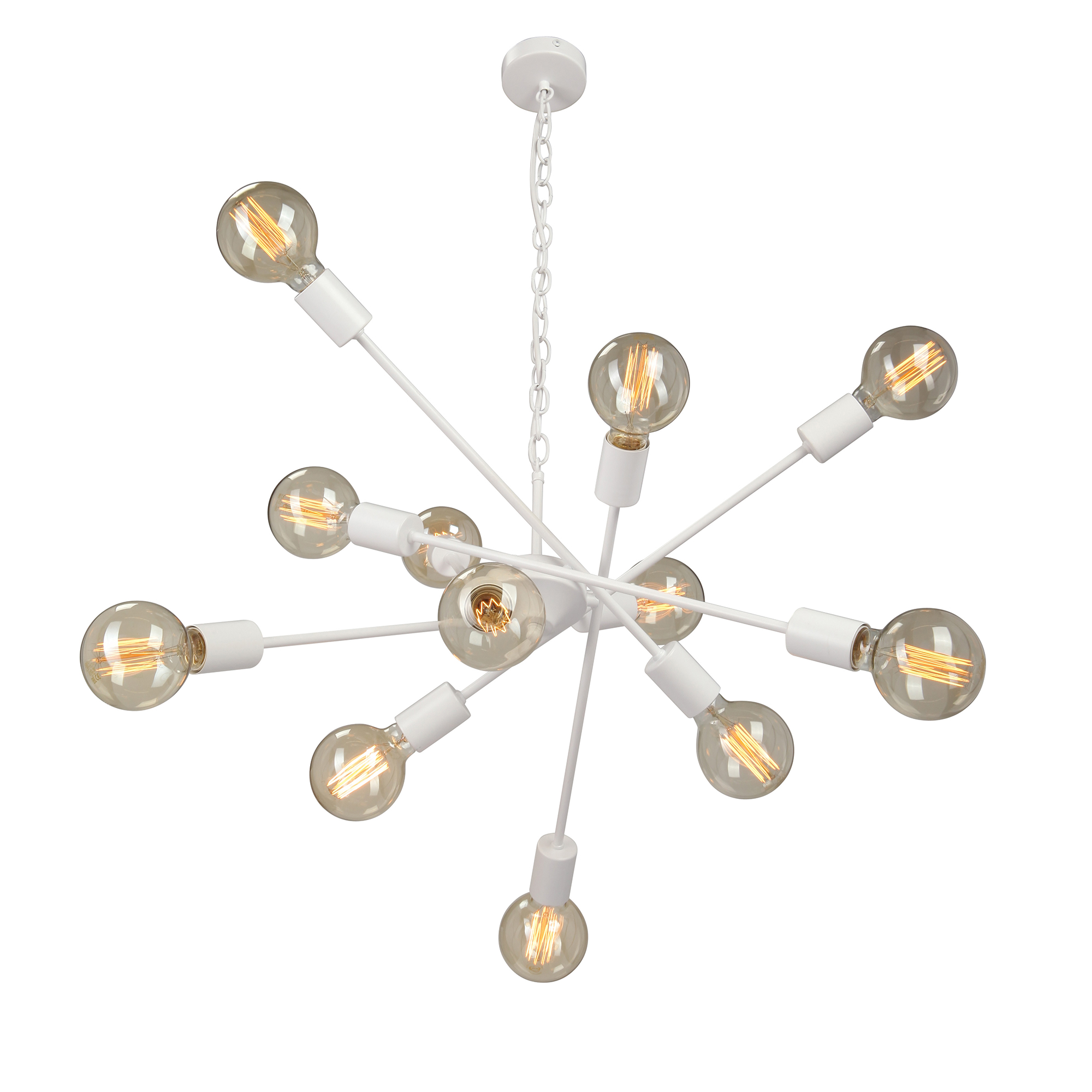 Подвесная люстра Vitaluce V4750-0/12