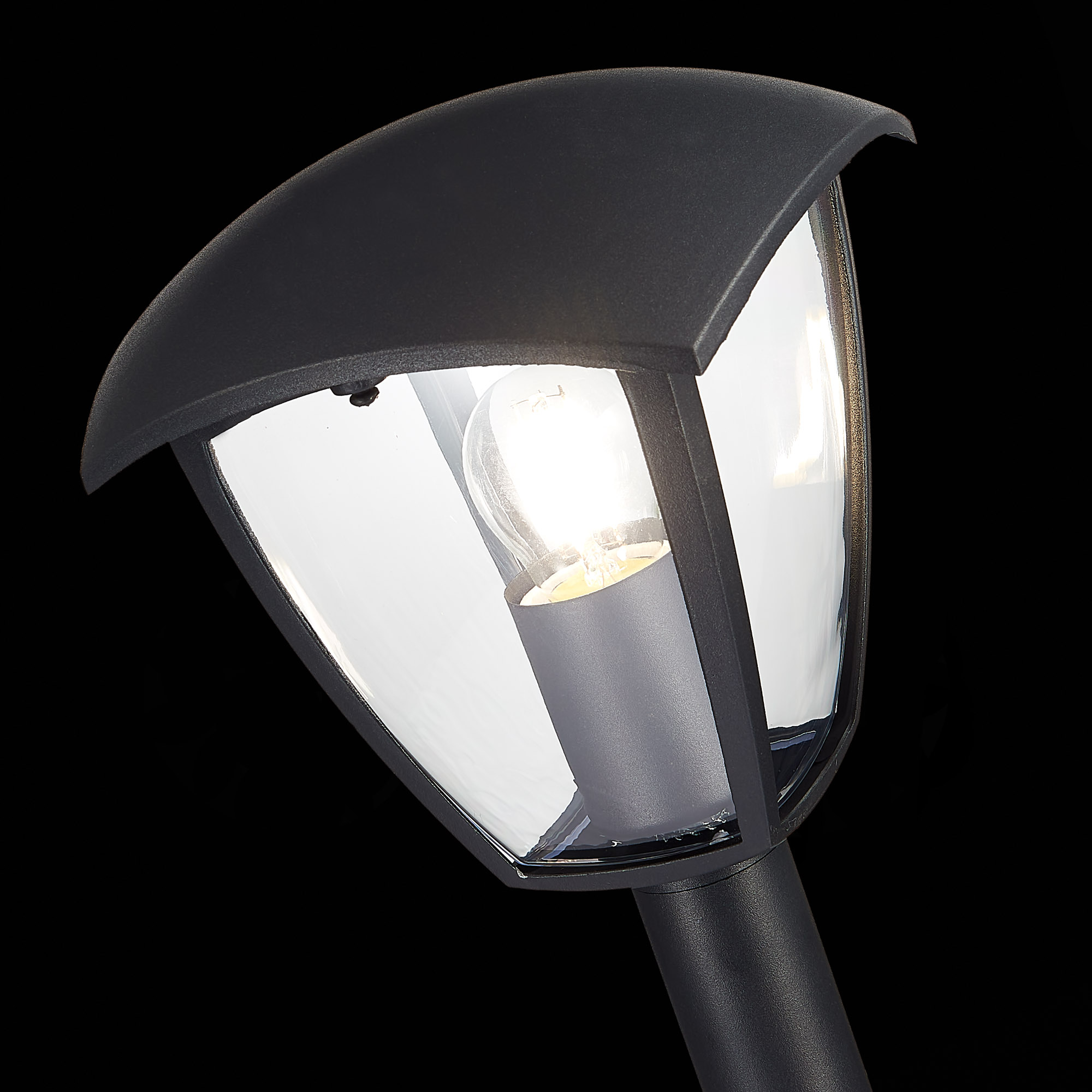 Уличный светильник ST Luce Sivino SL081.405.01 в Москве