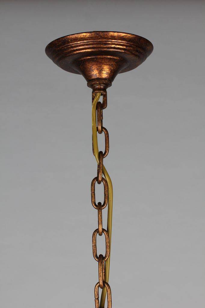 Подвесная люстра Omnilux OML-71003-14