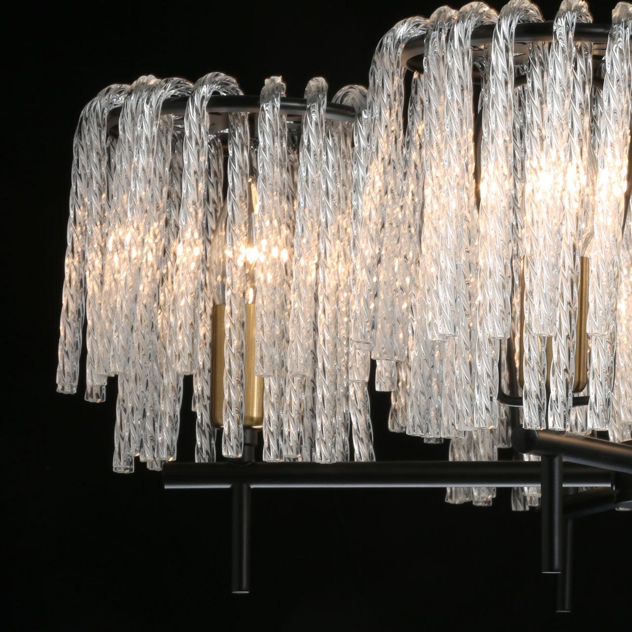 Люстра на штанге MW-Light Лавиния 443010205