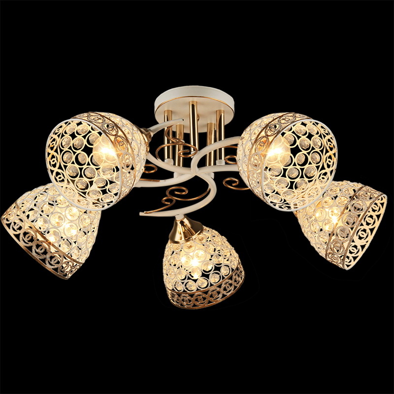 Потолочная люстра Reluce 03201-0.3-05