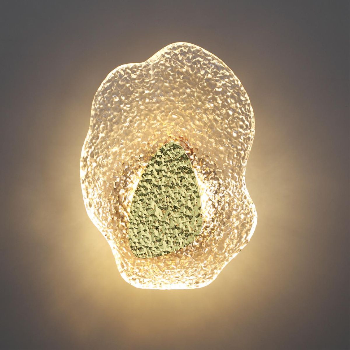 Настенный светильник Odeon Light L-Vision Coralla 5460/12WLA