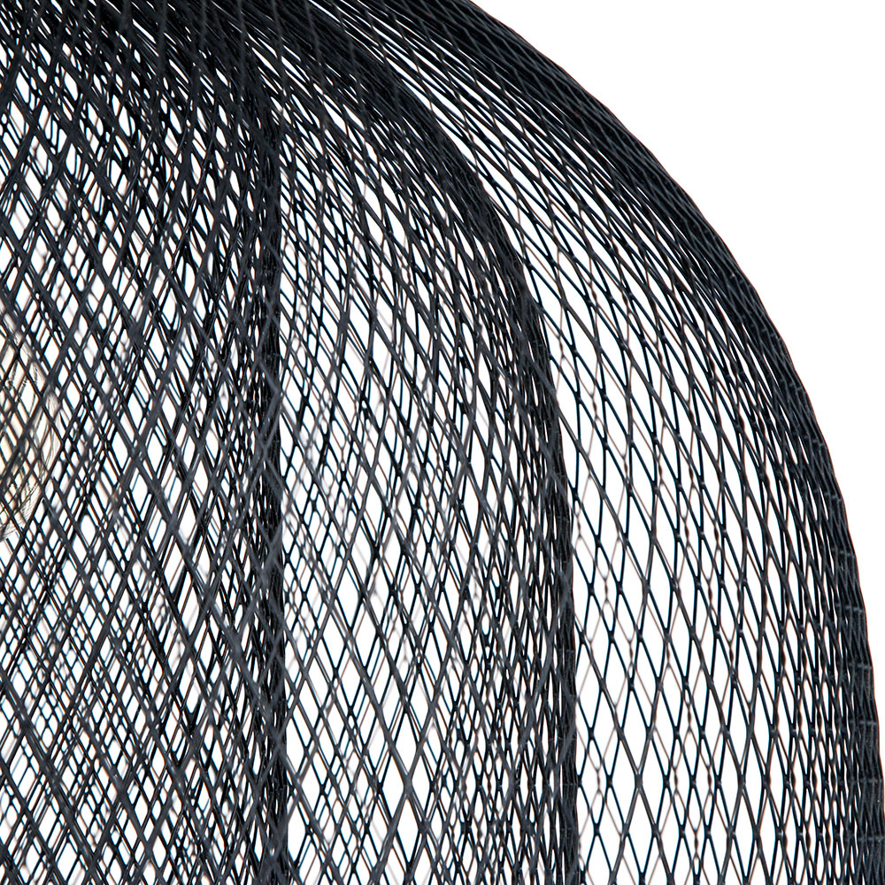 Подвесной светильник Arte Lamp Castello A7064SP-1BK