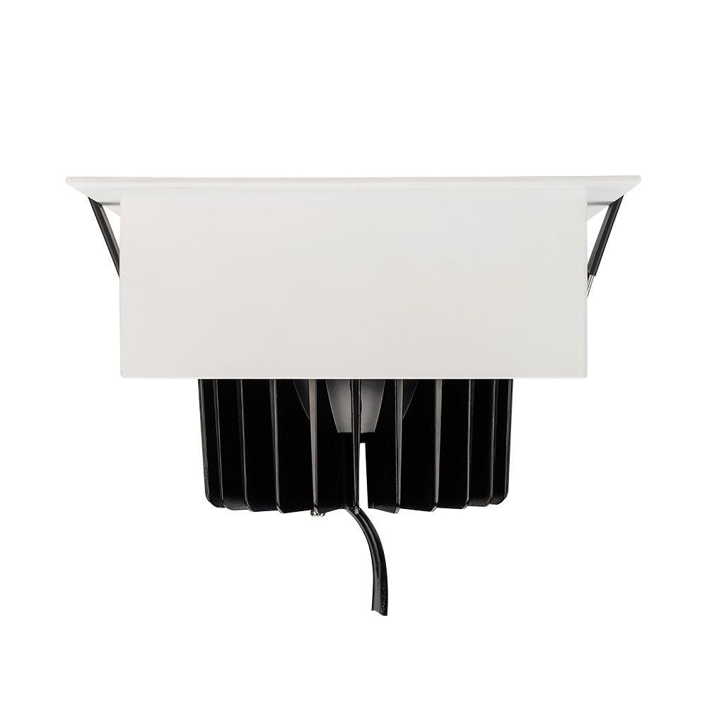 Встраиваемый светильник Arlight CL-KARDAN-S152x152-25W Warm3000 024984