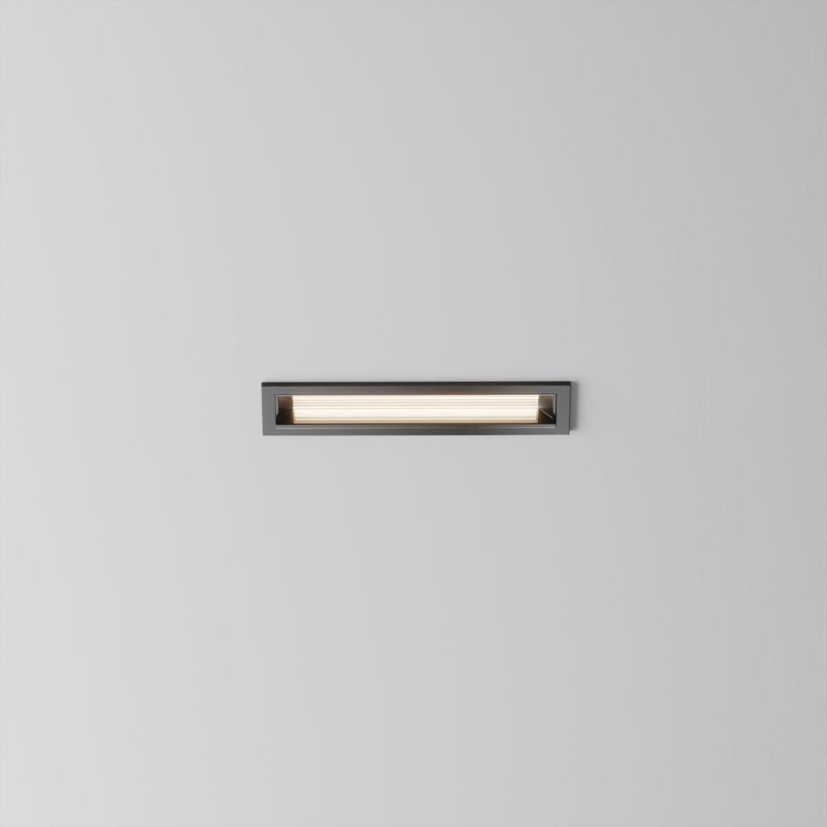 Встраиваемый светильник Maytoni Parete DL100-6W2.7-3-4K-B