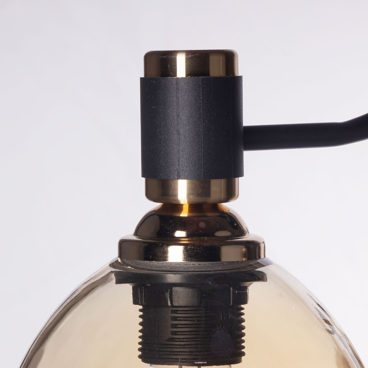 Люстра на штанге De Markt Дэла 635010903