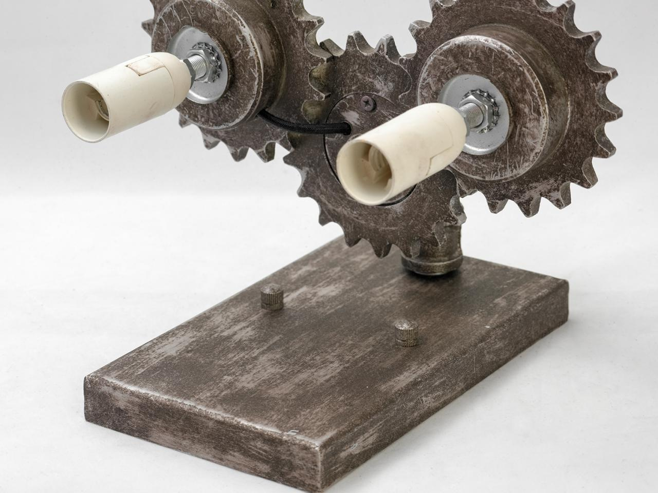 Бра Lussole Loft GRLSP-9104