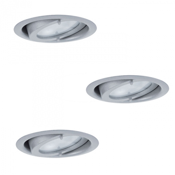 Мебельный светильник Paulmann Micro Line Dress 93522