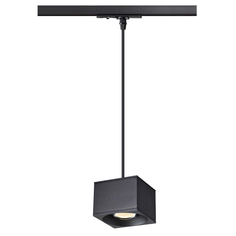 Трековый однофазный светильник Novotech Patera 358662 УЦ