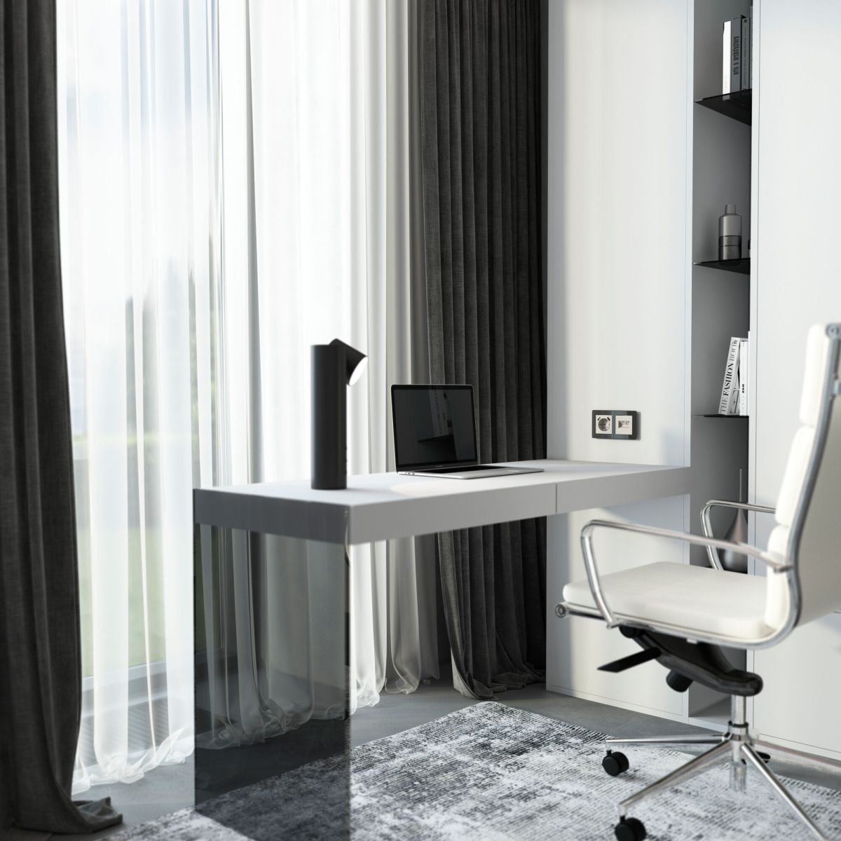 Накладка для двойной розетки Еthernet RJ-45 Werkel W1291104 4690389212048 a069468