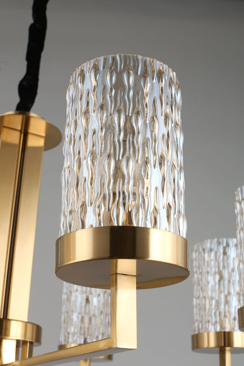 Подвесная люстра Omnilux OML-84713-08