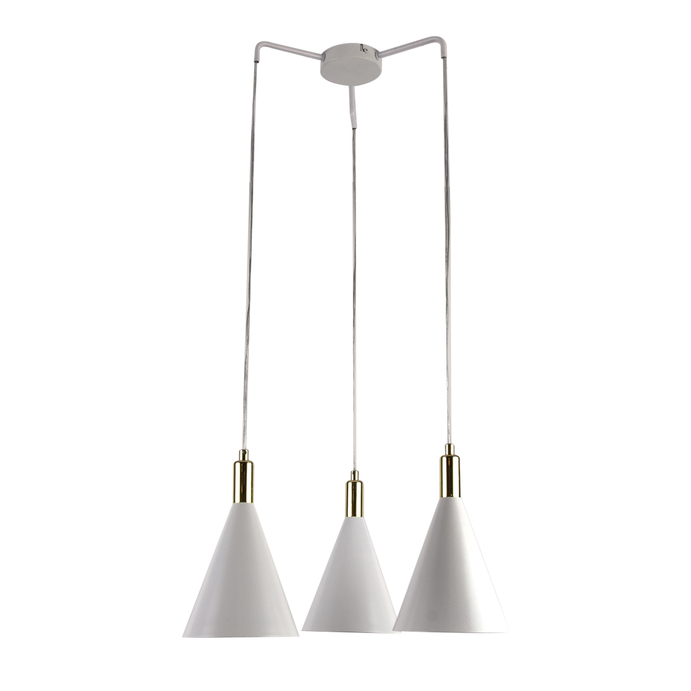 Подвесной светильник LightHall Glaro LH012089