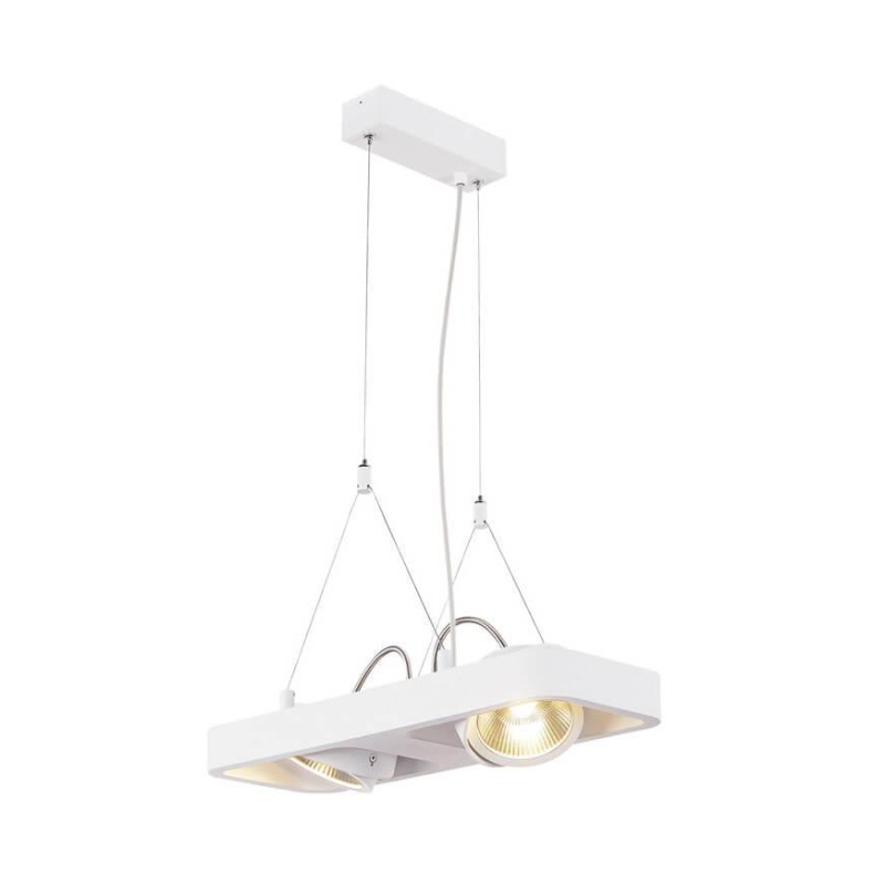 Подвесной светодиодный светильник SLV Lynah 1000411