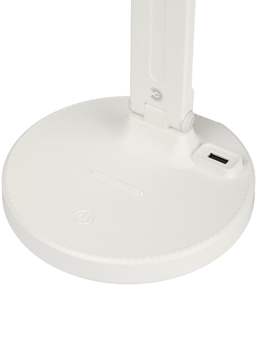 Настольная лампа Эра NLED-511-6W-W Б0057204